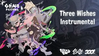 Three Wishes [INSTRUMENTAL]