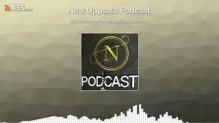 EP. 16 Behind the Scenes | New Uppsala Podcast