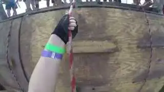 American Mud Race - Ramp