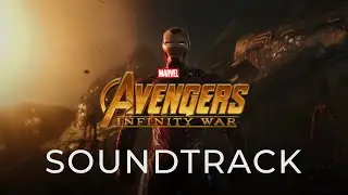 Avengers: Infinity War Soundtrack by Kharatian Music
