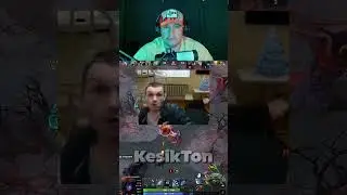 МЕНЯ УЗНАЛИ В ИГРЕ. ДОТА 2 СОЛЬ