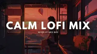 Lofi Chill Out Mix ~lo-fi hip hop vibes playlist