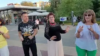 Пусть будет праздник... 07.09.24...