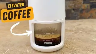 Is it any good? STARESSO Portable Espresso Maker Review