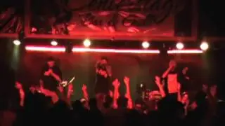 Kottonmouth Kings Boombox