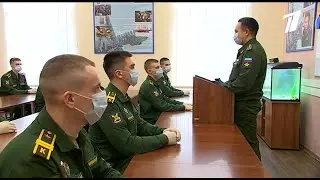 Молодое поколение современной интеллигенции выбирает активный образ жизни, благородные цели и смелые