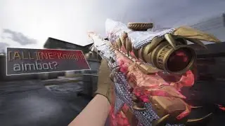 I got accused of hacking lol