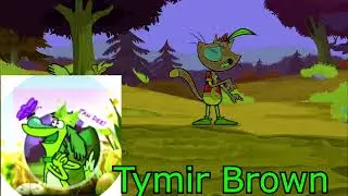 ( 1K Subscriber Special) Nature Cat Intro in G Major 59 By Timothy Spencer