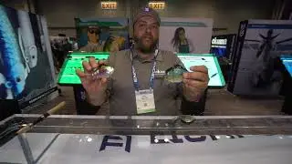 Fishlab Tackle's Bio-Gill series