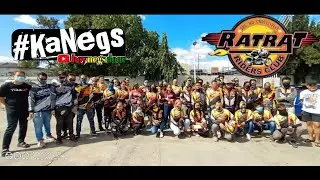 Marikina City after typhoon Ulysses - RRC Family Charity Ride