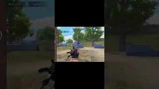 90 fps config 🥵 on poco x3 pro 1v2 intense fight 🥵 