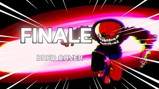 Finale - bred cover FNF [NEW CHROMATIC]