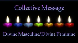 Spirit Tells The Karmic Energies To Watch Out! Cause Here Comes Dm/Df - Channeled Song - #dm #df #