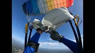 Creamy freefly 2way at Toledo