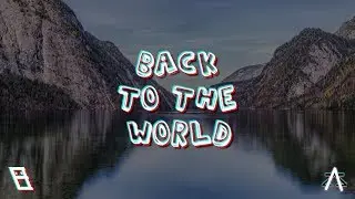 BeepForce ft. Vojtech Pureemo - Back to the World
