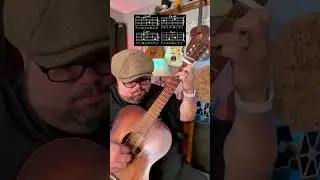 Every Breath You Take Guitar Tutorial! #shorts #guitar #guitarra #music #musica #youtubeshorts