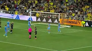 Inside Video Review: MLS #30
