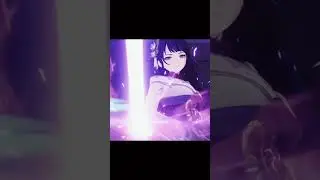 Raiden Shogun Edit - Shut Down