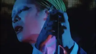 sukekiyo - 夢見ドロ [eng sub] LIVE HD