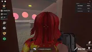 Thief life simulator:pro player
