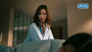 DUREX INVISIBLE, SAKING TIPISNYA, SAMPAI LUPA KALAU PAKAI! [Female Version - 15 sec]