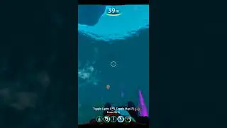 I Was Incorrect 😭 - Subnautica Below Zero