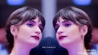 Deli kızımız meriç