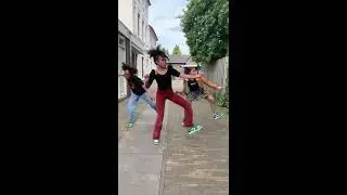 GOOD FOOT - JAMES BROWN