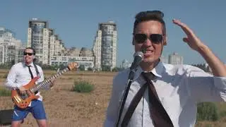 Руслан Мансуров & band Russtudiorecords - Нудистский пляж.
