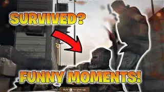 Call of Duty Warzone Season 4 New Experience.EXE