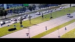 crash #road #crash