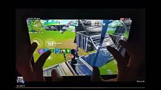 Another goofy ad