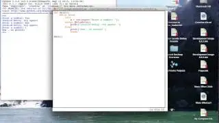 PY 4U 61: Else Clauses in Exception Handlers