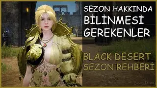 Sezon Nedir? Dikkat Edilmesi Gerekenler | Bdo Kılavuz