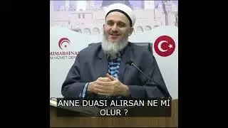 ANNE DUASI ALINCA NELER Mİ OLUR ?