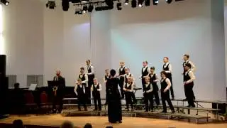Топай и хлопай в такт. Музыка и слова Дж. Альтхауса
