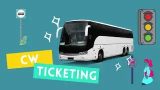 Online ticket booking system