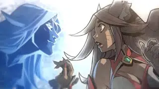 Испытание богини • Ruined King A League of Legends Story™ #24