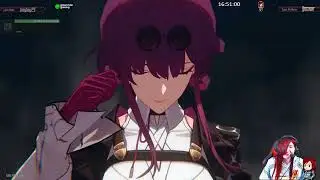 (PC/Rôle play)Honkai star rail : renaissance 1-1