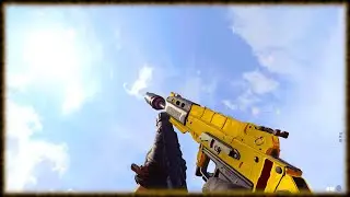 This Is The BEST BULLFROG/SWISS K31 CLASS SETUP IN WARZONE BATTLE ROYALE!