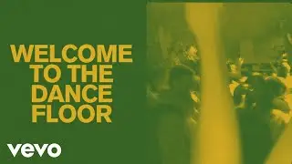 Ezra Collective - Shaking Body