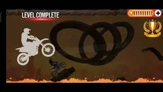 Attempts to face difficult obstacles With Mods | Bike Racer 2018