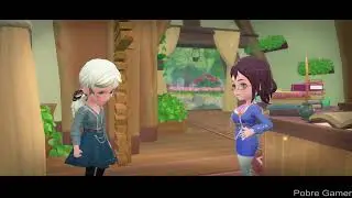 [EA] Song Of The Prairie - Gameplay Part 11 (PC)