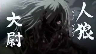 Hellsing OVA 10 Teaser Trailer deutsch/german
