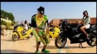 Tunavumilia - Chameleone