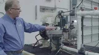 SPILLSTOP for AODD Pumps