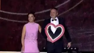Юбилейный Банкет Директоров в СК ОЛИМПИЙСКОМ 2017г.