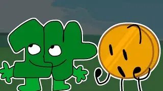 All BFDI Birthday Parts! (14 YEARS + NEW YEARS)