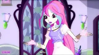 Crystal Fairies - Diana - Runaway *request*