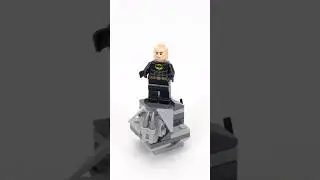 Batman 1992 30653 LEGO DC #lego #batman
